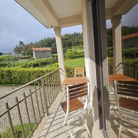 Casa Da Aldeia Gospodarstwo wiejskie Penafiel