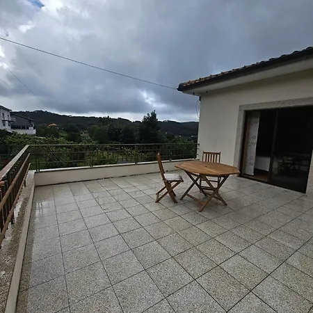 Casa Da Aldeia بينافيل