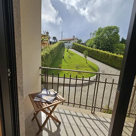 Casa Da Aldeia * بينافيل