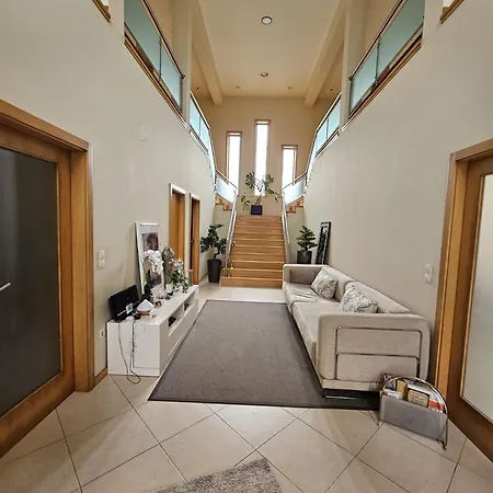 Casa Da Aldeia منزل ريفي