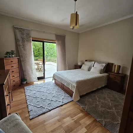 Casa Da Aldeia بينافيل