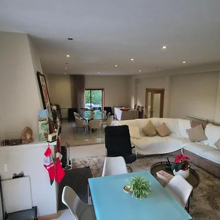 Casa Da Aldeia منزل ريفي *