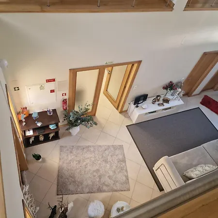 Casa Da Aldeia Gospodarstwo wiejskie