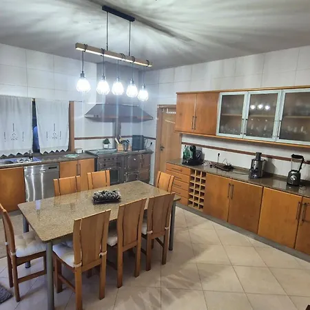 Casa Da Aldeia Gospodarstwo wiejskie