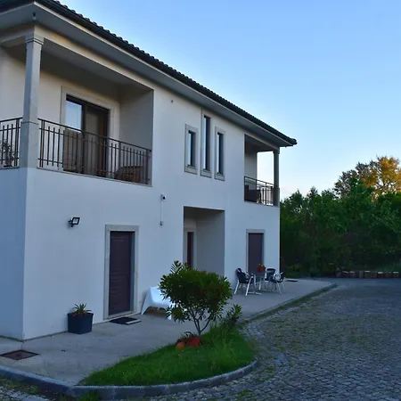 Lantställe Casa Da Aldeia Penafiel