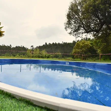Casa Da Aldeia *