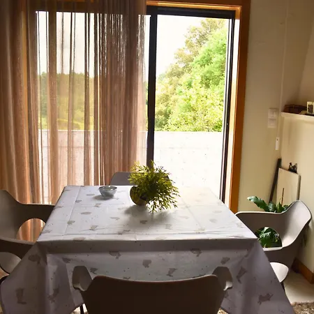 Casa Da Aldeia Gospodarstwo wiejskie *