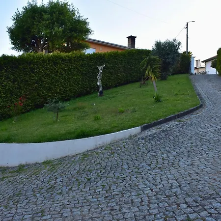 Casa Da Aldeia * 페나피엘