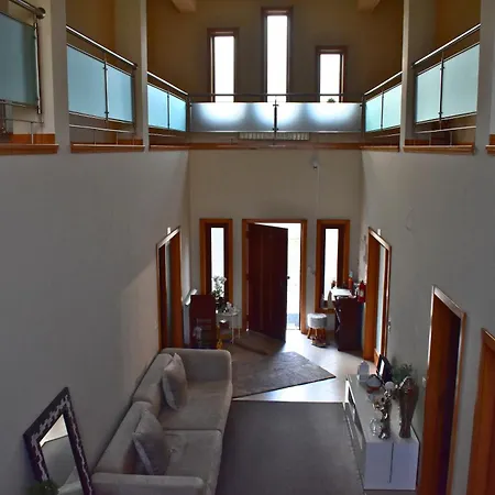 Casa Da Aldeia 컨트리하우스