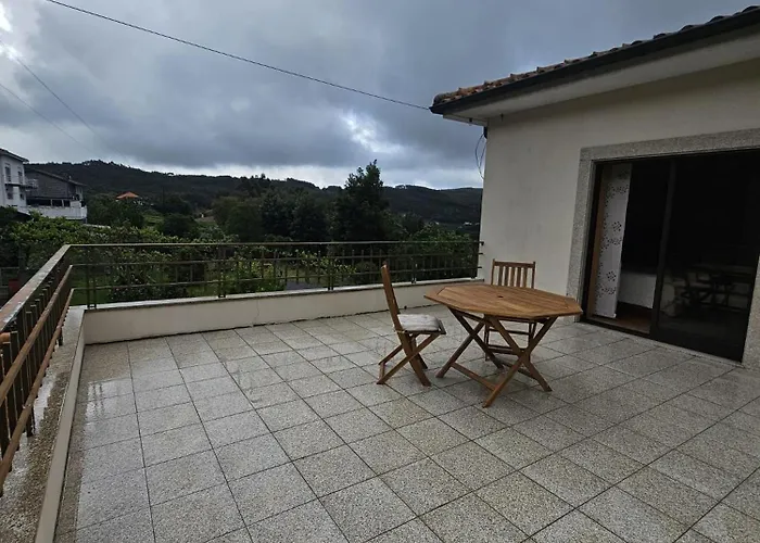 Casa Da Aldeia Penafiel