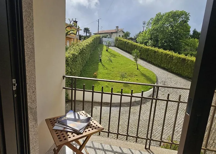 Casa Da Aldeia * Penafiel