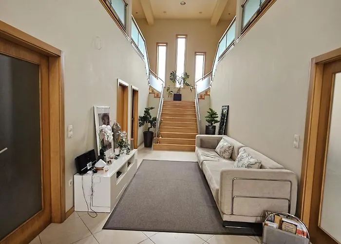 Casa Da Aldeia Venkovský dům