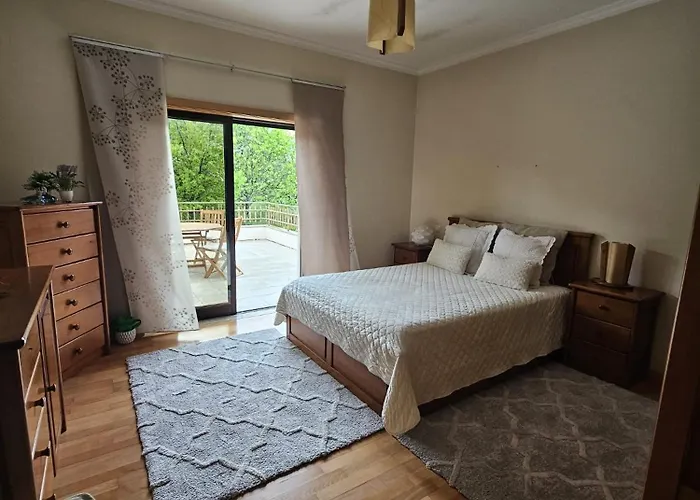 Casa Da Aldeia Penafiel