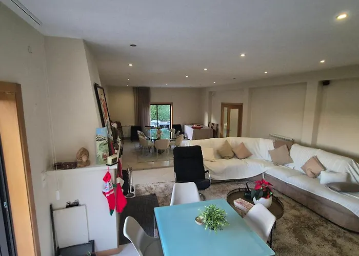 Casa Da Aldeia Venkovský dům *