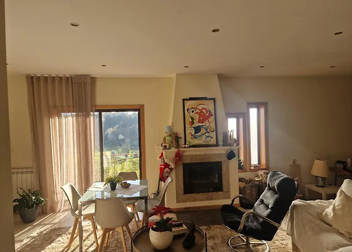 Casa Da Aldeia Venkovský dům Penafiel