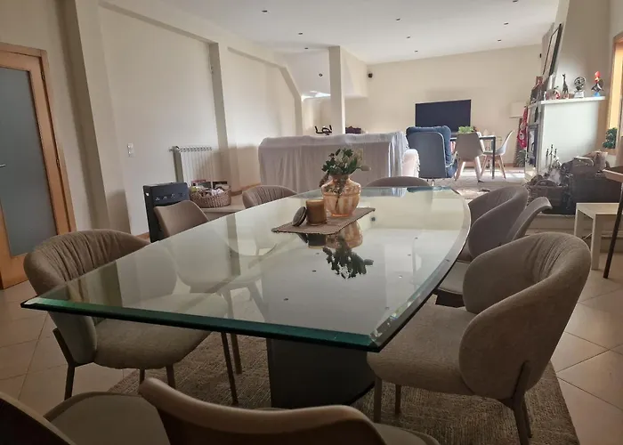 Gospodarstwo wiejskie Casa Da Aldeia Penafiel