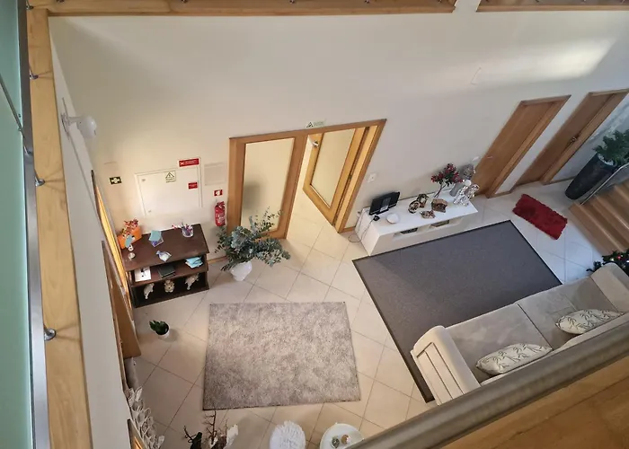 Casa Da Aldeia Venkovský dům