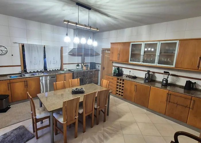 Casa Da Aldeia Gospodarstwo wiejskie