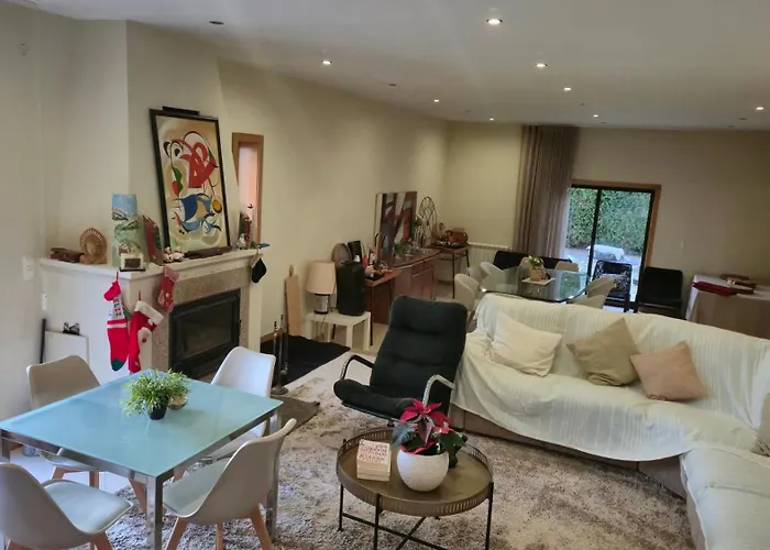 Gospodarstwo wiejskie Casa Da Aldeia Penafiel